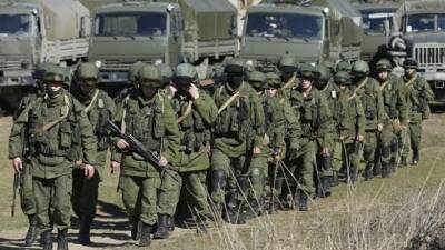 Каждый третий украинец готов защищать свой населенный пункт в случае нападения российских войск – опрос - hubs.ua - Украина - Киев