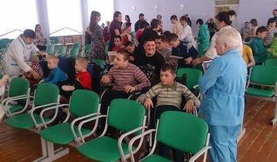 Санитарку в Самаре приговорили к условному сроку за истязание детей-инвалидов - newizv.ru - Россия - Самара