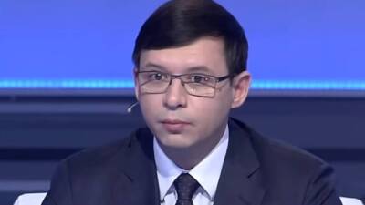 Наталья Влащенко - Украинские политики Мураев и Михальчишин устроили перепалку в эфире из-за событий 2014 года в Одессе - inforeactor.ru - Украина - Одесса - Мариуполь