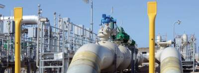 Nord Stream начал заполнять вторую нитку «Северного потока - 2» газом - neva.today - Россия - Санкт-Петербург - Германия - Швеция - Финляндия - Дания