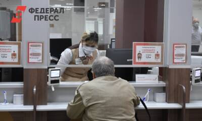 В ПФР напомнили обо всех способах получить выписку из электронной трудовой - fedpress.ru - Москва - Россия