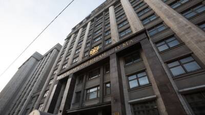 Игорь Ананских - В Госдуме объяснили значение заполнения газом второй нитки «Северного потока — 2» - russian.rt.com