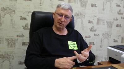 Троллинг экстра-класса: как в «Азовской судоверфи» собак к спорту привлекали - 5-tv.ru - Ростовская обл.