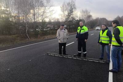 Глеб Никитин - Нижегородская область стала общероссийским лидером по объему ремонта дорог в рамках нацпроекта - infox.ru - Россия - Нижегородская обл.