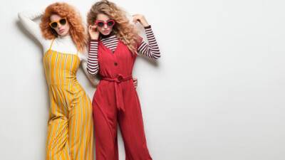 Что модно носить этой зимой в Израиле: все тренды сезона - vesty.co.il - Израиль