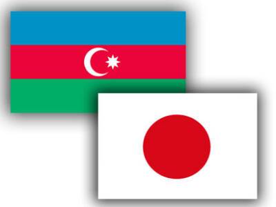 Микаил Джаббаров - Эльдар Пашаев - Азербайджан - Азербайджан и Япония обсудили расширение связей - trend.az - Токио - Япония - Азербайджан - Twitter