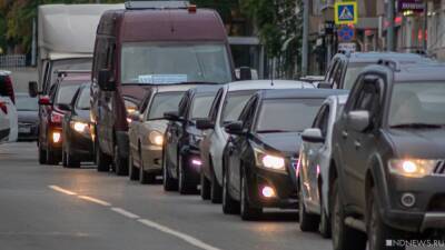 Челябинцев попросили не ездить по одной из основных городских магистралей - newdaynews.ru - Челябинск
