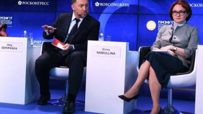 Эльвира Набиуллина - Задача о синице и журавле: ЦБ не поступился борьбой с инфляцией ради призрака роста - eadaily.com - Россия
