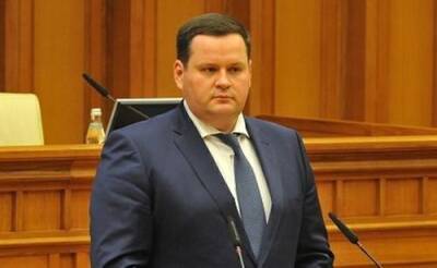 Антон Котяков - Котяков заявил, что Минтруд сейчас не обсуждает введение ежегодных предновогодних выплат пенсионерам - argumenti.ru