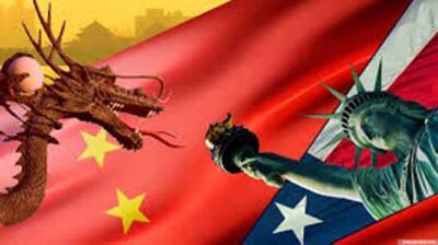 В ближайшее время начнется глобальный военный конфликт с участием США – американские СМИ - free-news.su - Россия - Китай - США - Вашингтон - Тайвань