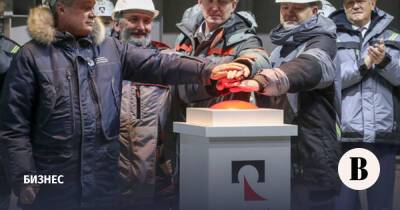 Как повлияет на показатели UC Rusal запуск Тайшетского завода - vedomosti.ru - Россия - Иркутская обл.