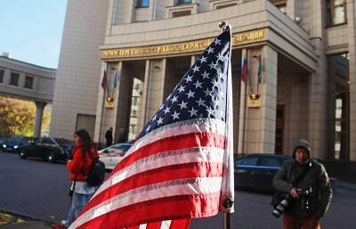 Сергей Рябков - Россия призвала США серьезно отнестись к предложениям по безопасности - tvc.ru - Москва - Россия - США - Вашингтон