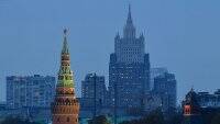 Сергей Рябков - Джен Псаки - В Москве разочаровались реакцией США и НАТО на предложения по безопасности - vlasti.net - Москва - Россия - США