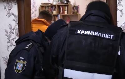 24-летняя киевлянка решила избавиться от собственного ребенка: "взяла ремень и..." - politeka.net - Украина - Киев - Киевская обл. - Киев