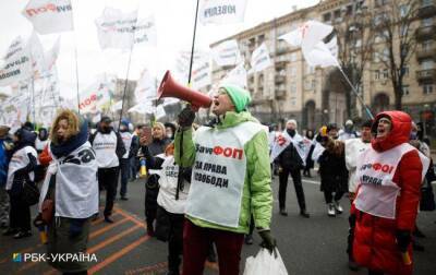 Рада провалила отсрочку по кассовым аппаратам для ФОПов. Что это значит - agrimpasa.com - Украина