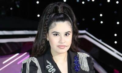 18-летняя Диана Анкудинова может представить Россию на «Евровидении-2022» - bloknot.ru - Россия