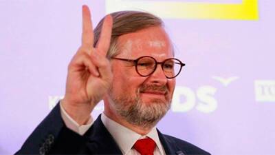 Милош Земан - Петр Фиалой - Президент Чехии назначил новое правительство во главе с Фиалой - bin.ua - Украина - Чехия