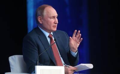 Владимир Путин - Путин - Путин предложил безвозмездно предоставлять вакцины от COVID-19 странам, которые пока не могут их купить - argumenti.ru - Россия - Германия