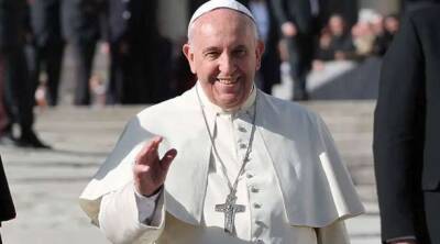 Франциск - Иоанн Павел II (Ii) - Папа Франциск сегодня отмечает свое 85-летие - unn.com.ua - Украина - Киев - Буэнос-Айрес - Ватикан