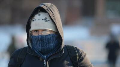В Мурманской области предупредили о похолодании до -19 ˚С - russian.rt.com - Мурманская обл. - респ. Удмуртия