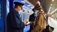 «Укрзализныця” назначила дополнительные поезда на Новый год: расписание - vlasti.net - Киев - Львов - Херсон - Одесса - Харьков - Ужгород