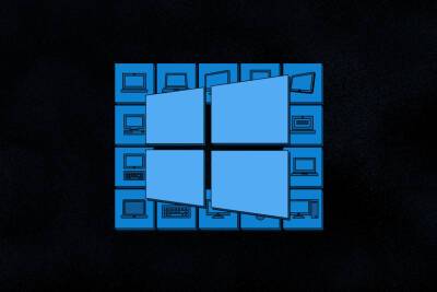 Microsoft постепенно отказывается от Панели управления в Windows 11 и переносит её функции в меню «Настройки» - itc.ua - Украина - Microsoft