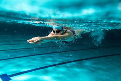 Израильтянка Анастасия Горбенко стала чемпионкой мира по плаванию - news.israelinfo.co.il - Украина - Буэнос-Айрес - Абу-Даби