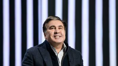 Дмитрий Песков - Михаил Саакашвили - Песков назвал Саакашвили загадочным элементом - vesti.ru - Москва - Россия - Грузия - Тбилиси - респ. Южная Осетия
