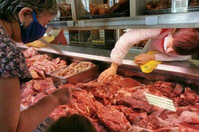 В 2021 году в Петербурге изъято более 780 партий некачественных продуктов - pnp.ru - Санкт-Петербург