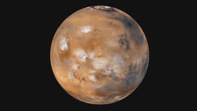 The Hill: аппарат Trace Gas Orbiter нашёл на Марсе «значительные объёмы воды» - russian.rt.com - Голландия