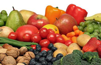 ЕС планирует обнулить НДС на фрукты и овощи - agroportal.ua - Украина - Польша - Брюссель