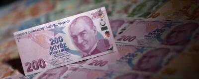 Реджеп Эрдоган - Биржа Стамбула приостановила работу по причине обвала курса лиры - runews24.ru - Турция - Стамбул