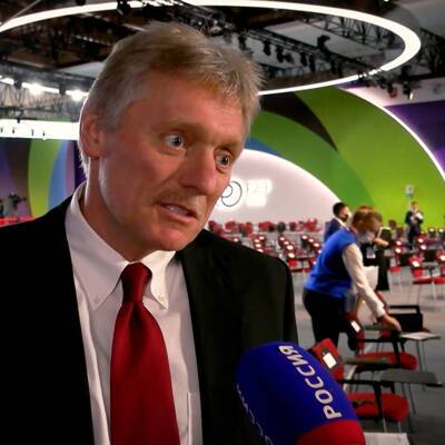 Дмитрий Песков - Украина сейчас полностью потеряна для России как партнер и союзник - radiomayak.ru - Москва - Россия - Украина - Киев