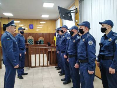 Начальник судебной охраны Черниговщины не задекларировал стоимость ряда недвижимости – НАПК - ru.slovoidilo.ua - Украина - Черниговская обл.