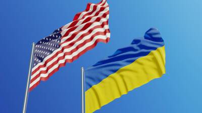 Дмитрий Кулеба - В США заявили, что ведут интенсивный диалог с Украиной по военной помощи Киеву - russian.rt.com - Москва - Россия - США - Украина - Киев