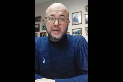 Депутат Курской облдумы извинился перед белгородской экс-чиновницей Наталией Зубаревой за травлю в соцсетях - mk.ru - Белгородская обл. - Курская обл. - Курск