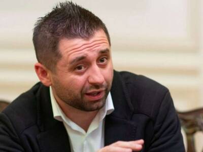 Давид Арахамия - Арахамия пояснил, какая «эпоха» придет в 2022 году на смену обещаниям Зеленского - lenta.ua - Россия - Украина