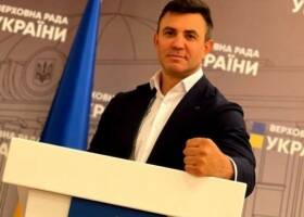 Ирина Венедиктова - Против трех нардепов Венедиктова возбудила уголовные дела по материалам НАПК - rupor.info