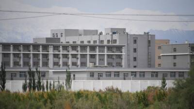 Джо Байден - Сенат США принял законопроект о борьбе с рабским трудом уйгуров - svoboda.org - Китай - США