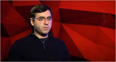 Руслан Бизяев - Тигран Мартиросян рассказал, могут ли существовать оппозиционные журналисты и телеканалы - politeka.net - Украина