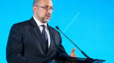 Денис Шмыгаль - Премьер рассказал, как Украине за зиму удастся накопить уголь на складах - ru.slovoidilo.ua - Украина