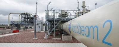 Минэнерго Германии: поставки по «Северному потоку-2» начнутся после сертификации - runews24.ru - Германия