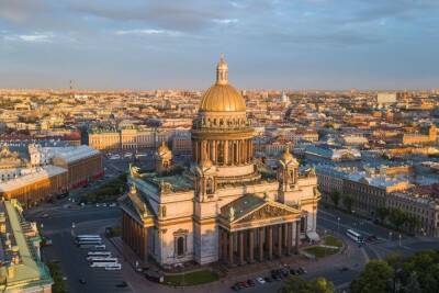 Иностранцы на Reddit признались, что влюблены в город на Неве - spb.mk.ru - Россия - Санкт-Петербург