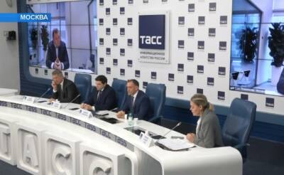 Радий Хабиров - ОЭЗ «Алга» признана самой динамично развивающейся в России - bash.news - Россия - Башкирия