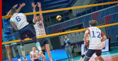 Финал волейбольного турнира Red Bull High Five прошел в Казани - profile.ru - Санкт-Петербург - Екатеринбург - Казань