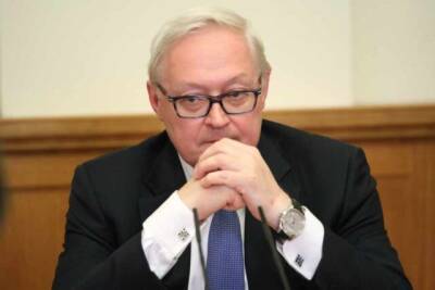 Сергей Рябков - Замглавы МИД РФ Рябков: Россия готова к переговорам с США в любое время и в любом месте - news-front.info - Москва - Россия - США