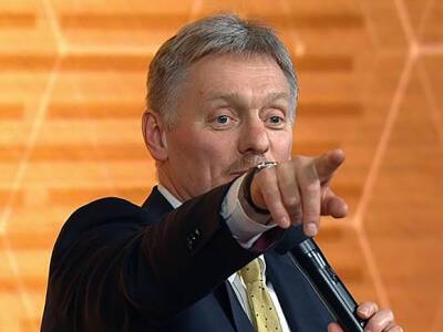 Владимир Путин - Дмитрий Песков - Песков: Путин в ответ на теорию о двойниках только улыбается - rosbalt.ru