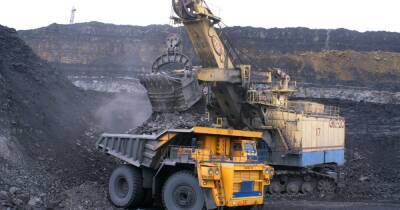 В Украину прибыл уголь из Австралии - prm.ua - Украина - Австралия - Южный