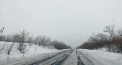 В субботу в Луганске от 3 градусов мороза до 3 градусов тепла. В воскресенье — больше снега - cxid.info - Луганск