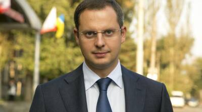 Ростислав Шурма - У Зеленского намерены увеличить добычу украинского газа - ru.slovoidilo.ua - Украина